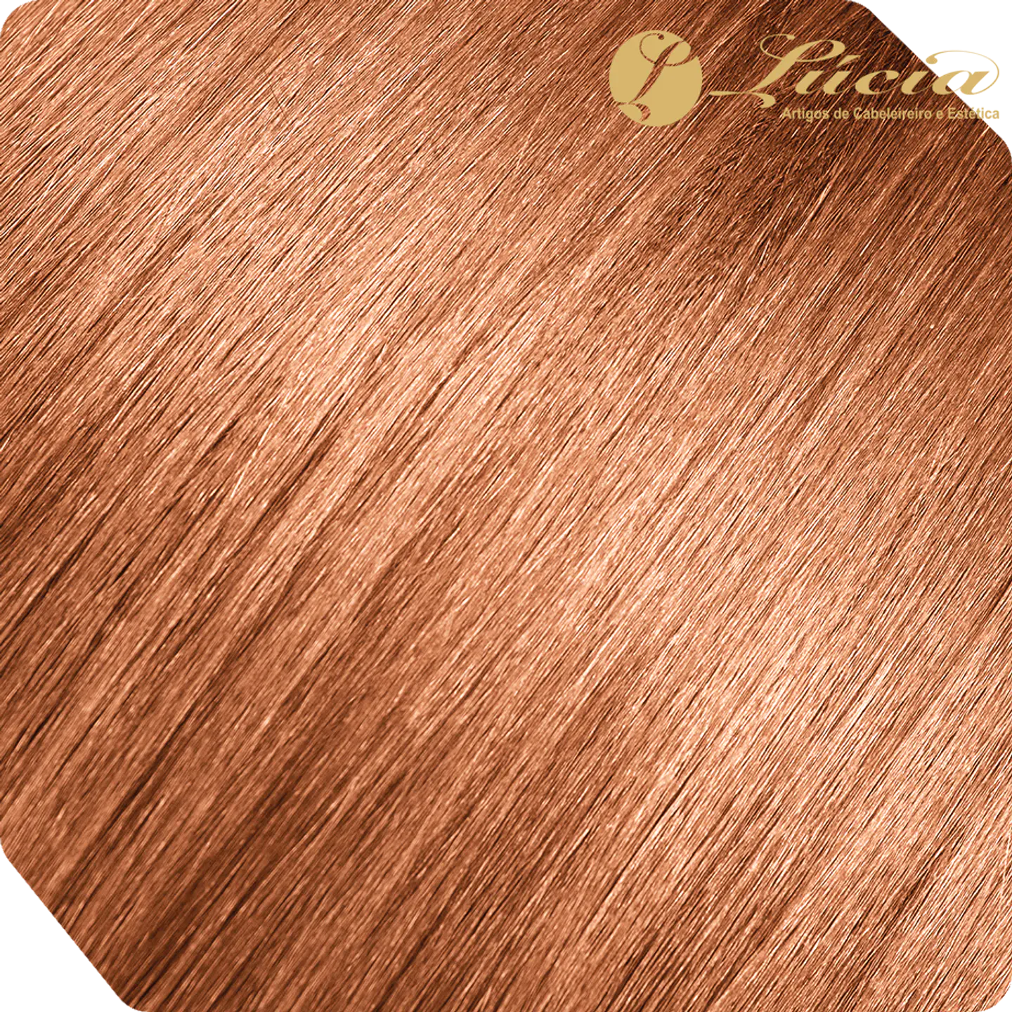 Coloração Permanente 0%Amoníaco - 8.34 1