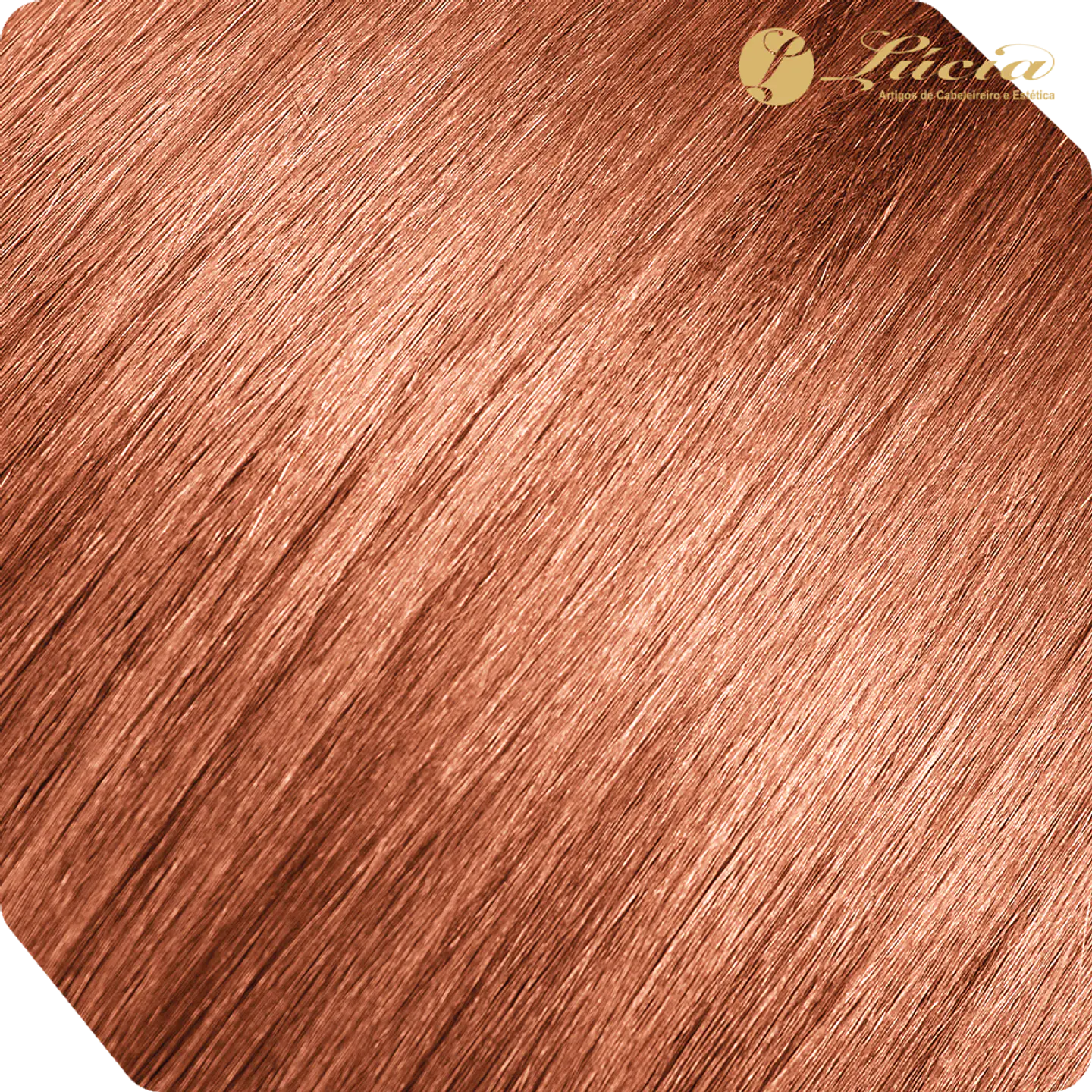 Coloração Permanente 0%Amoníaco - 8.4 1