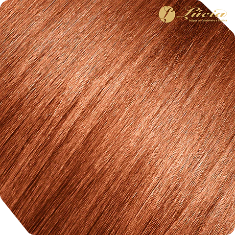 Coloração Permanente 0%Amoníaco - 7.43