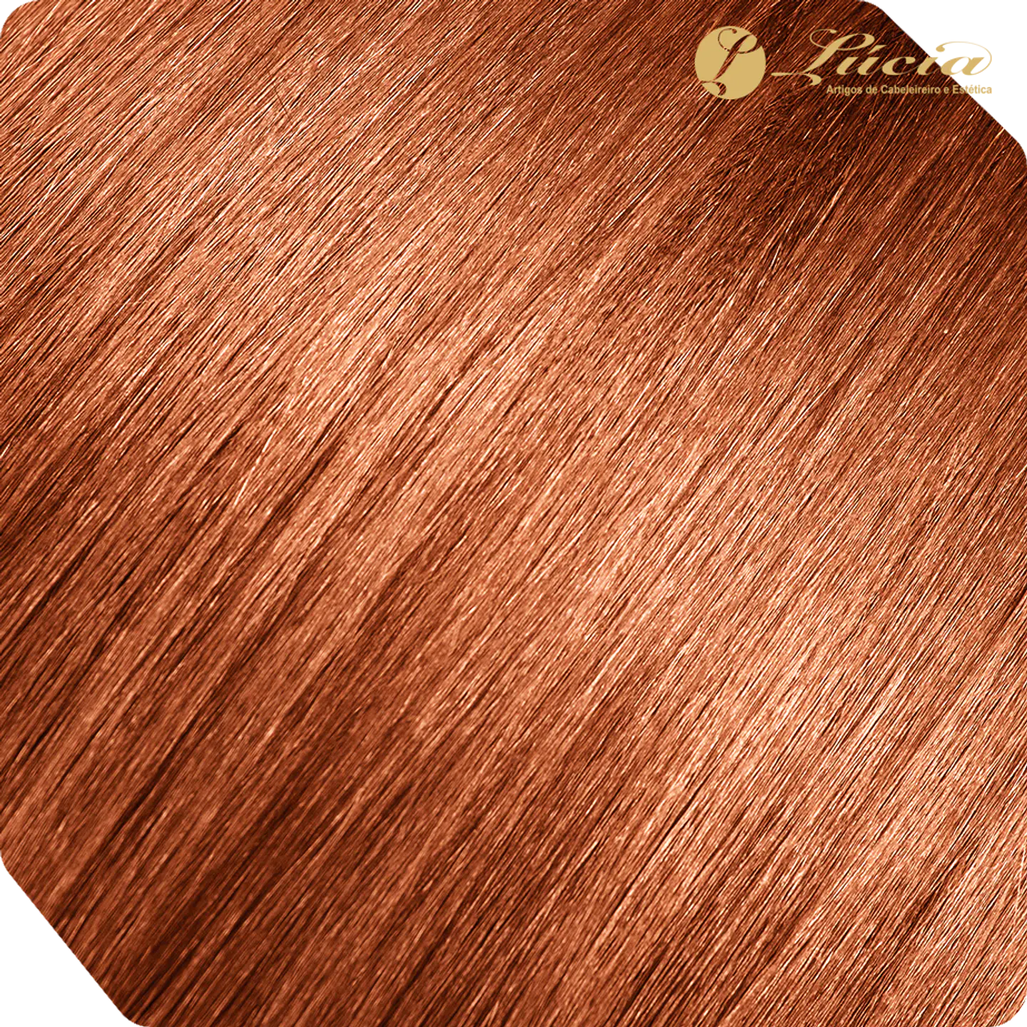Coloração Permanente 0%Amoníaco - 7.43 1