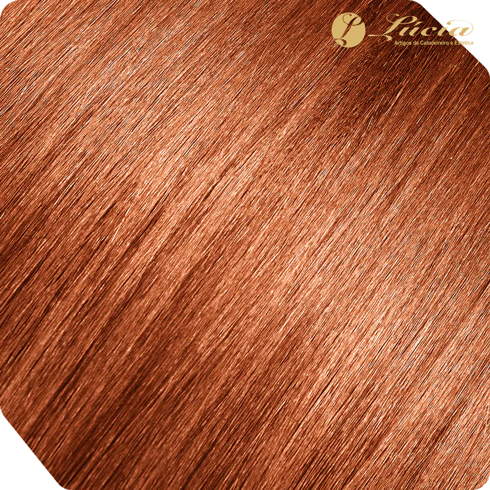 Coloração Permanente 0%Amoníaco - 7.43 1