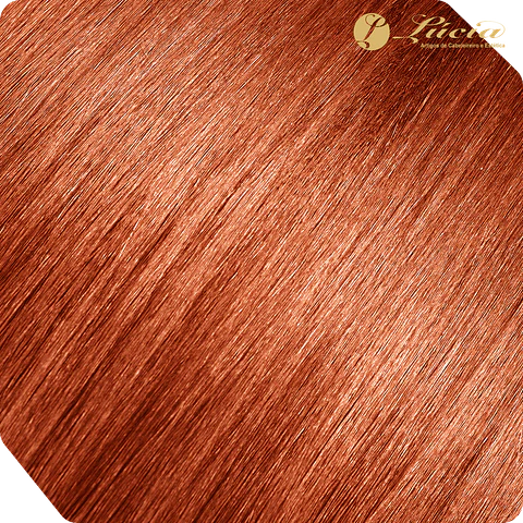 Coloração Permanente 0%Amoníaco - 7.44