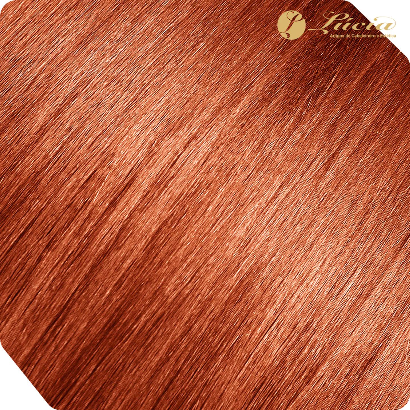Coloração Permanente 0%Amoníaco - 7.44 1