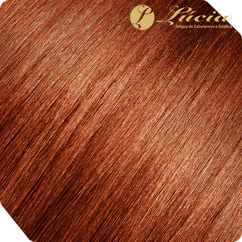 Coloração Permanente 0%Amoníaco - 6.45