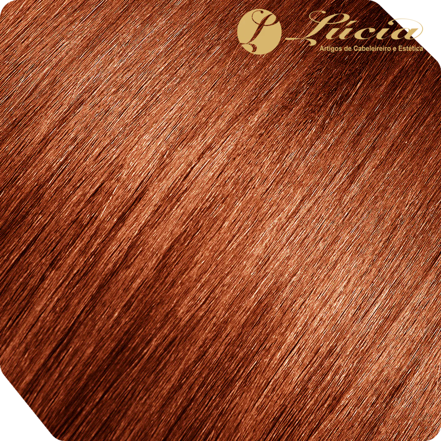 Coloração Permanente 0%Amoníaco - 6.45 1