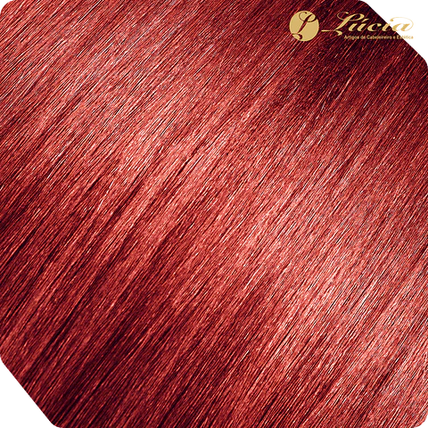 Coloração Permanente 0%Amoníaco - 7.54