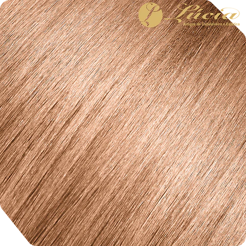 Coloração Permanente 0%Amoníaco - 10.74