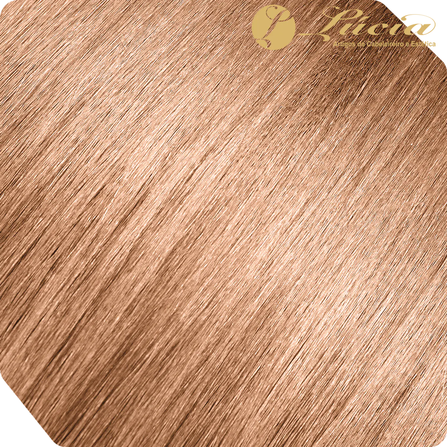 Coloração Permanente 0%Amoníaco - 10.74 1