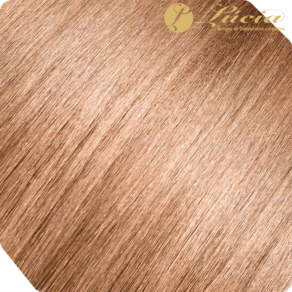 Coloração Permanente 0%Amoníaco - 10.74 1