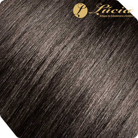 Coloração Demi Permanente 0% Amoniaco - 4.0