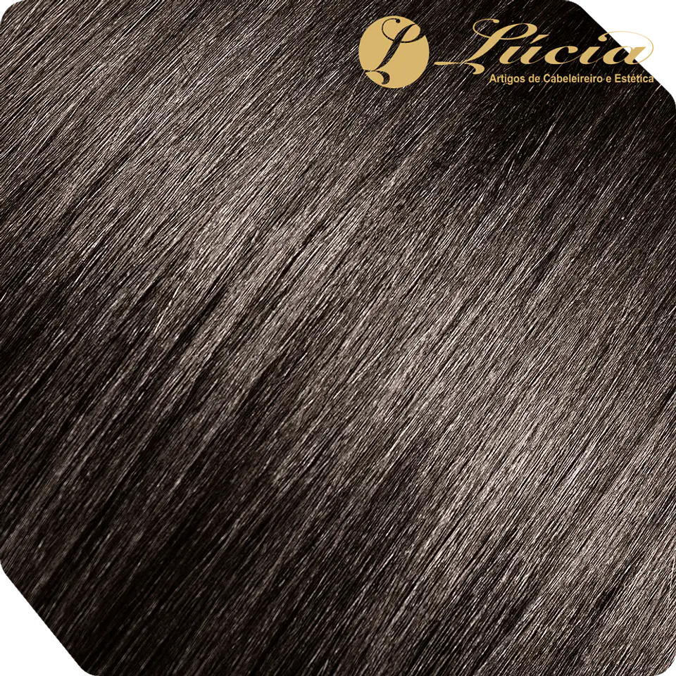 Coloração Demi Permanente 0% Amoniaco - 4.0 1