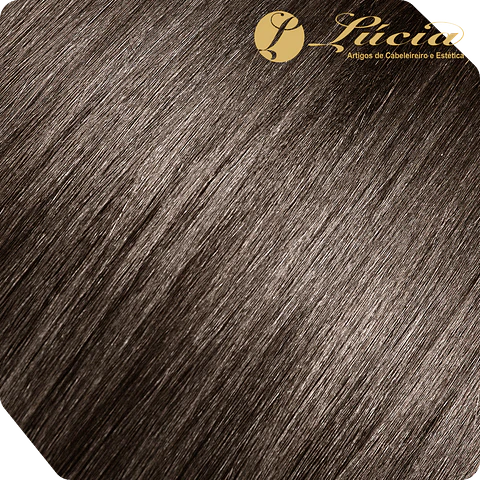 Coloração Demi Permanente 0% Amoniaco - 5.0