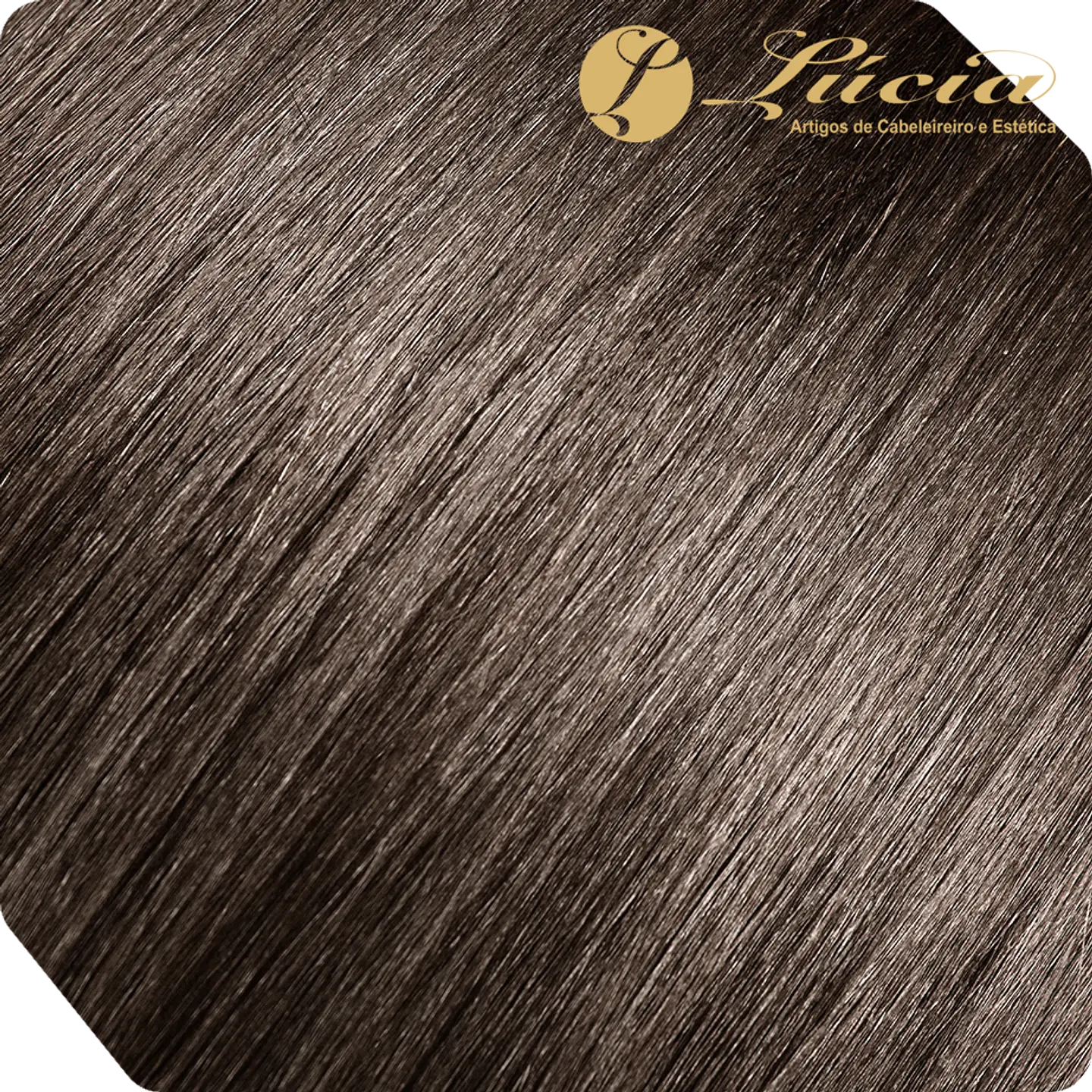 Coloração Demi Permanente 0% Amoniaco - 5.0 1