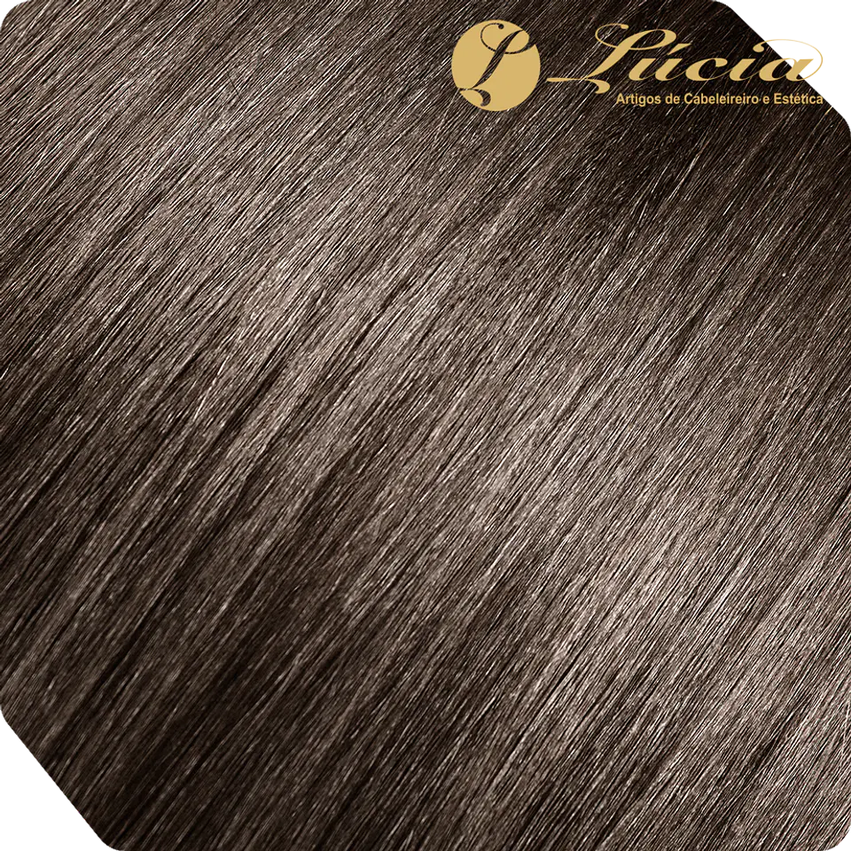 Coloração Demi Permanente 0% Amoniaco - 5.0 1