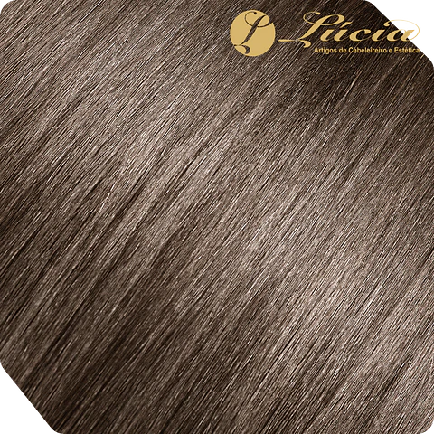 Coloração Demi Permanente 0% Amoniaco - 6.0