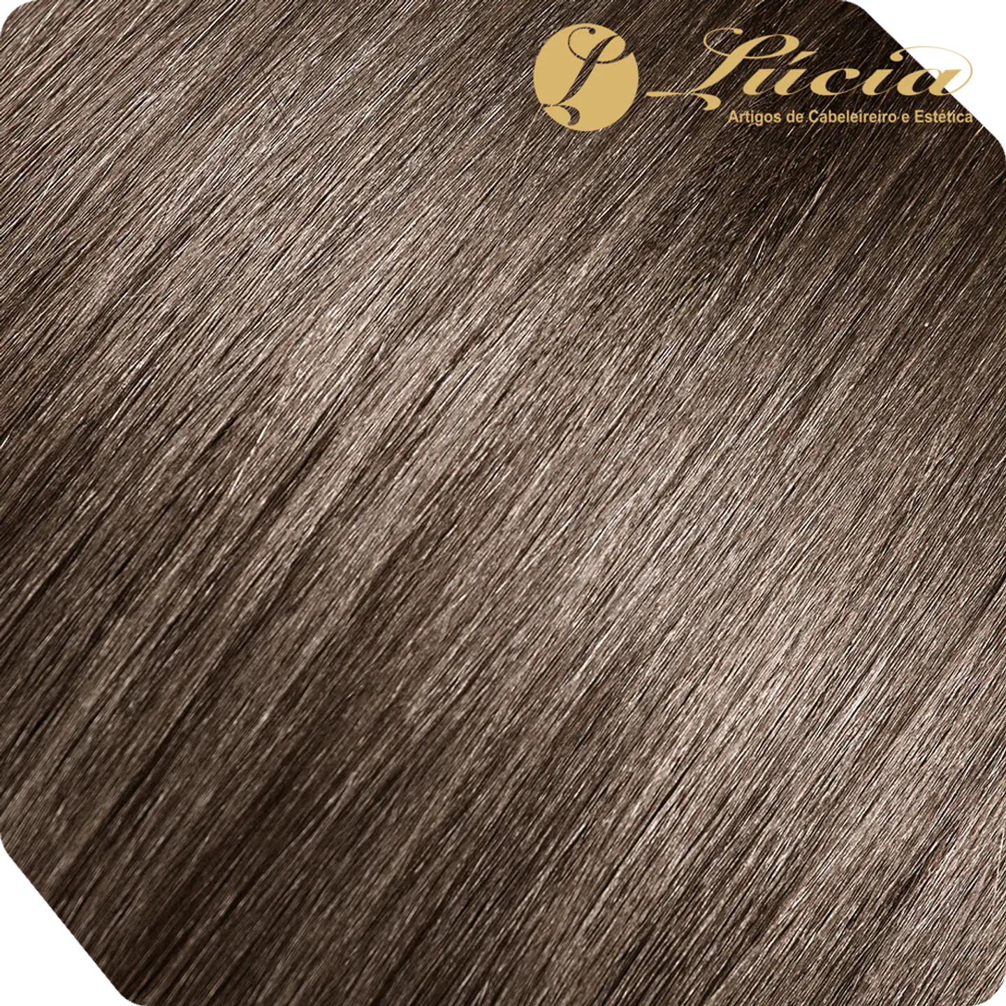 Coloração Demi Permanente 0% Amoniaco - 6.0 1