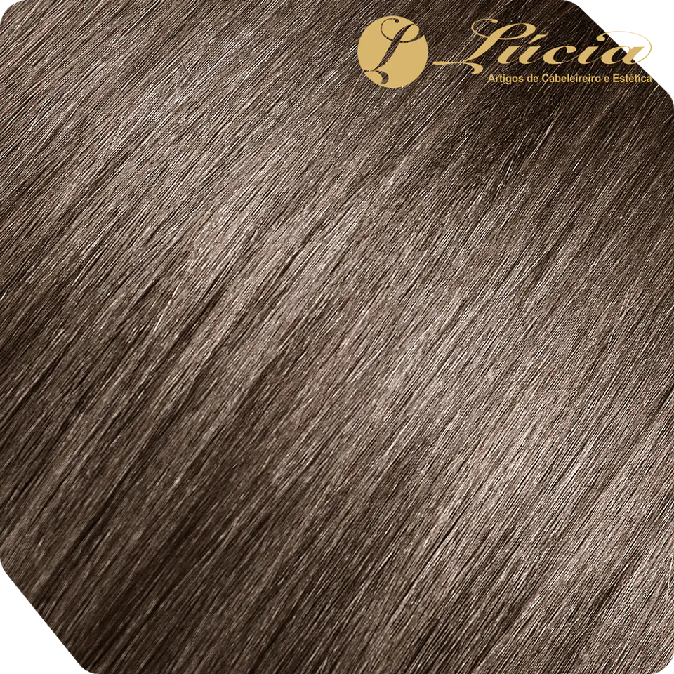 Coloração Demi Permanente 0% Amoniaco - 6.0 1