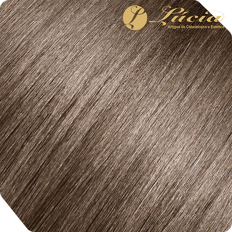 Coloração Demi Permanente 0% Amoniaco - 7.0