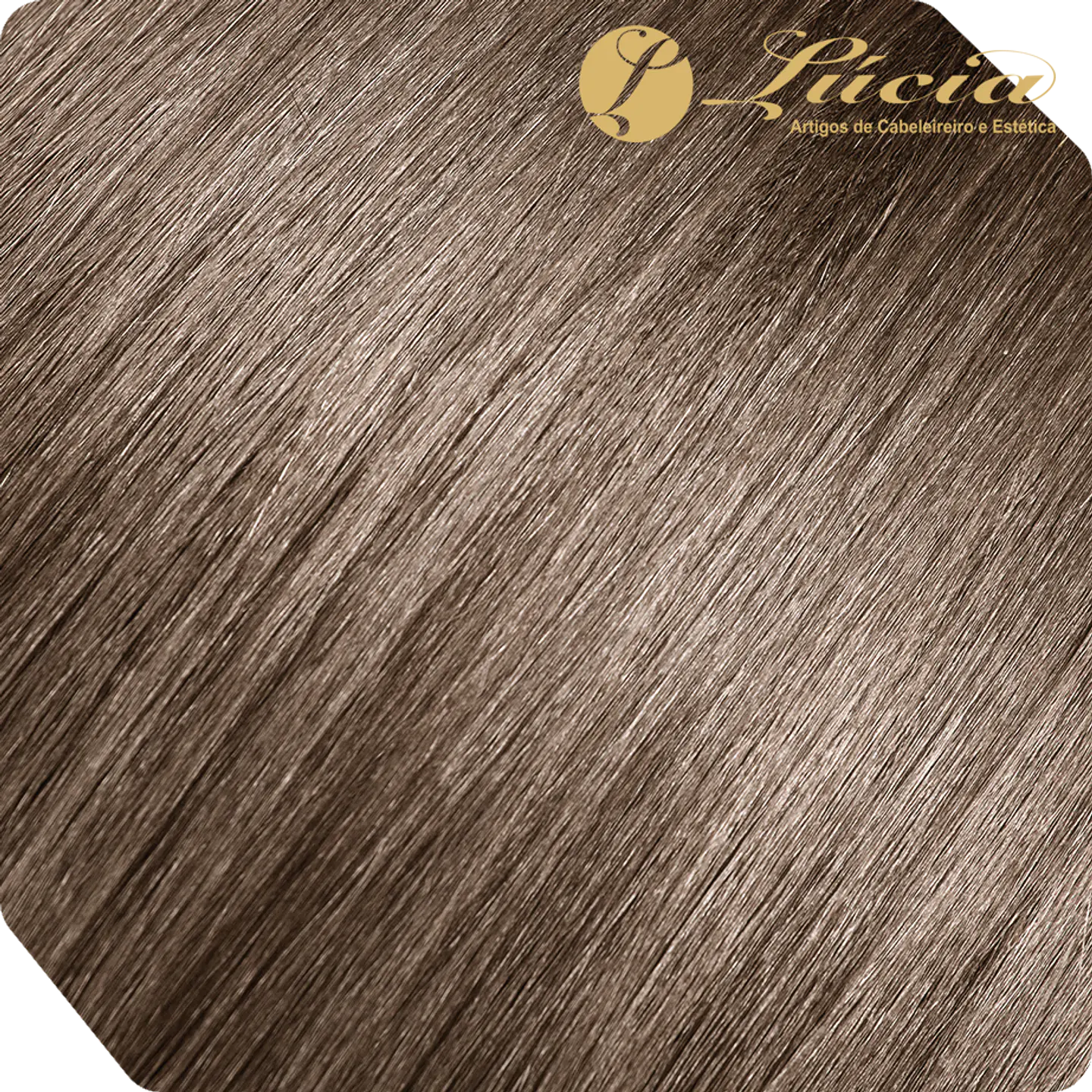 Coloração Demi Permanente 0% Amoniaco - 7.0 1