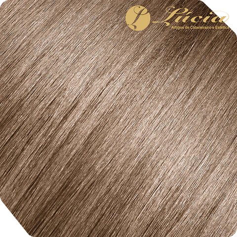 Coloração Demi Permanente 0% Amoniaco - 8.0