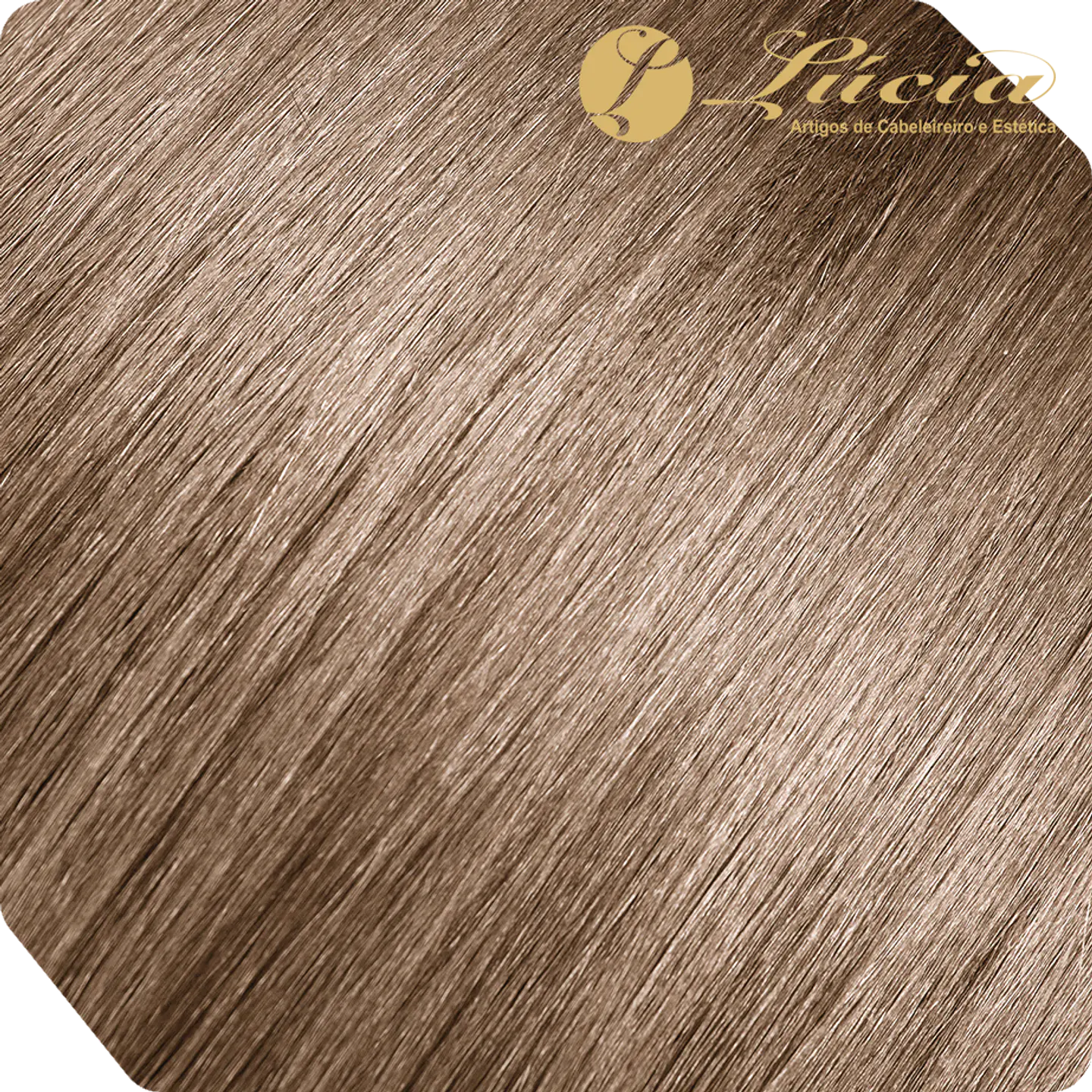 Coloração Demi Permanente 0% Amoniaco - 8.0 1