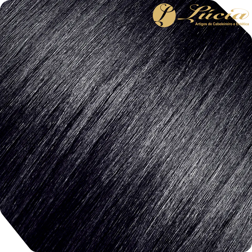 Coloração Demi Permanente 0% Amoniaco - 1.1 1