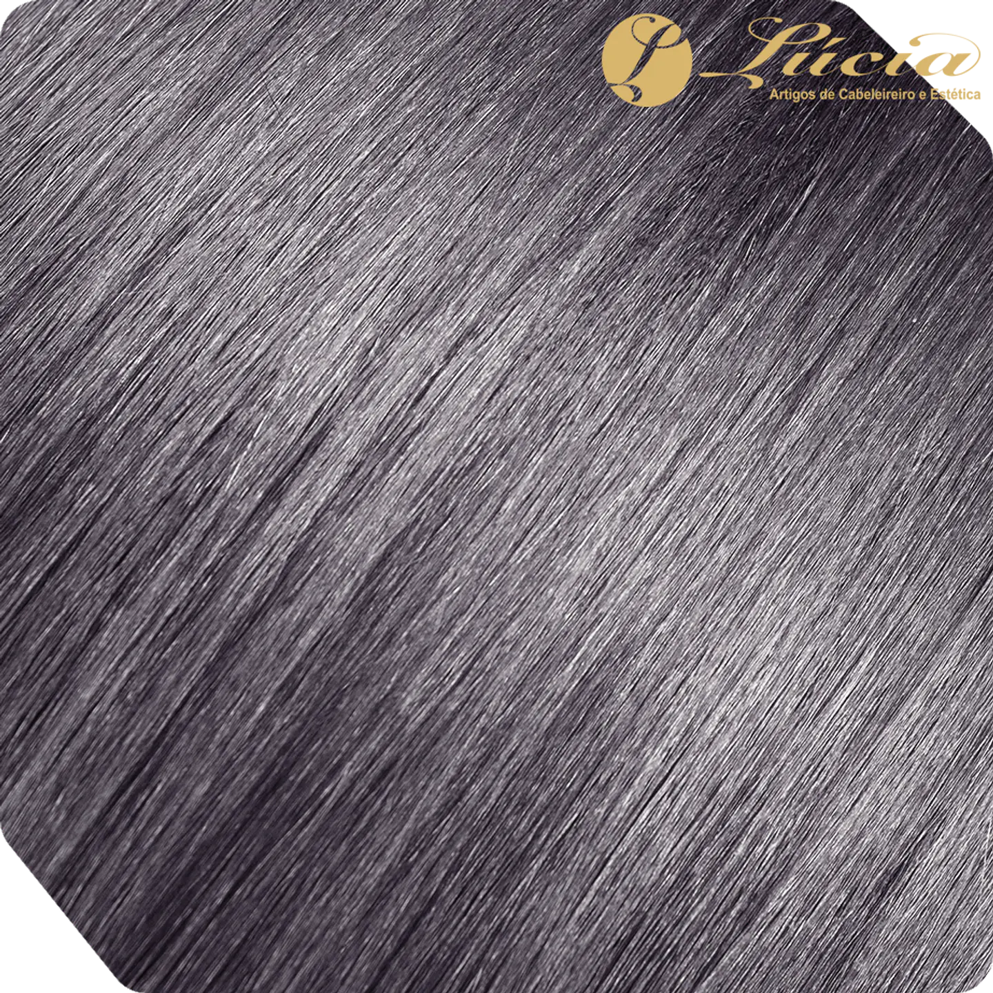 Coloração Demi Permanente 0% Amoniaco - 7.A 1