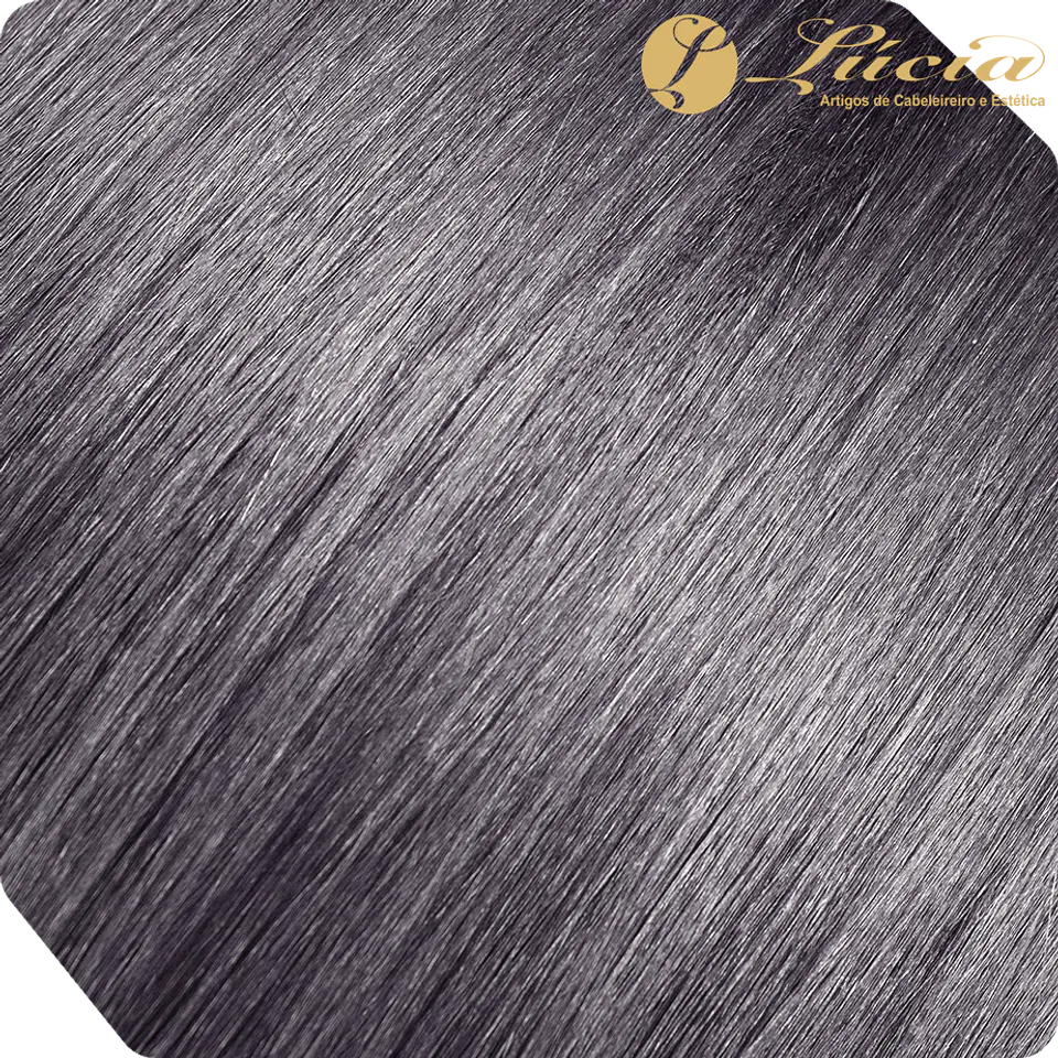 Coloração Demi Permanente 0% Amoniaco - 7.A 1