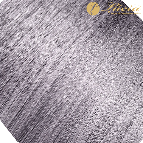 Coloração Demi Permanente 0% Amoniaco - 9.11