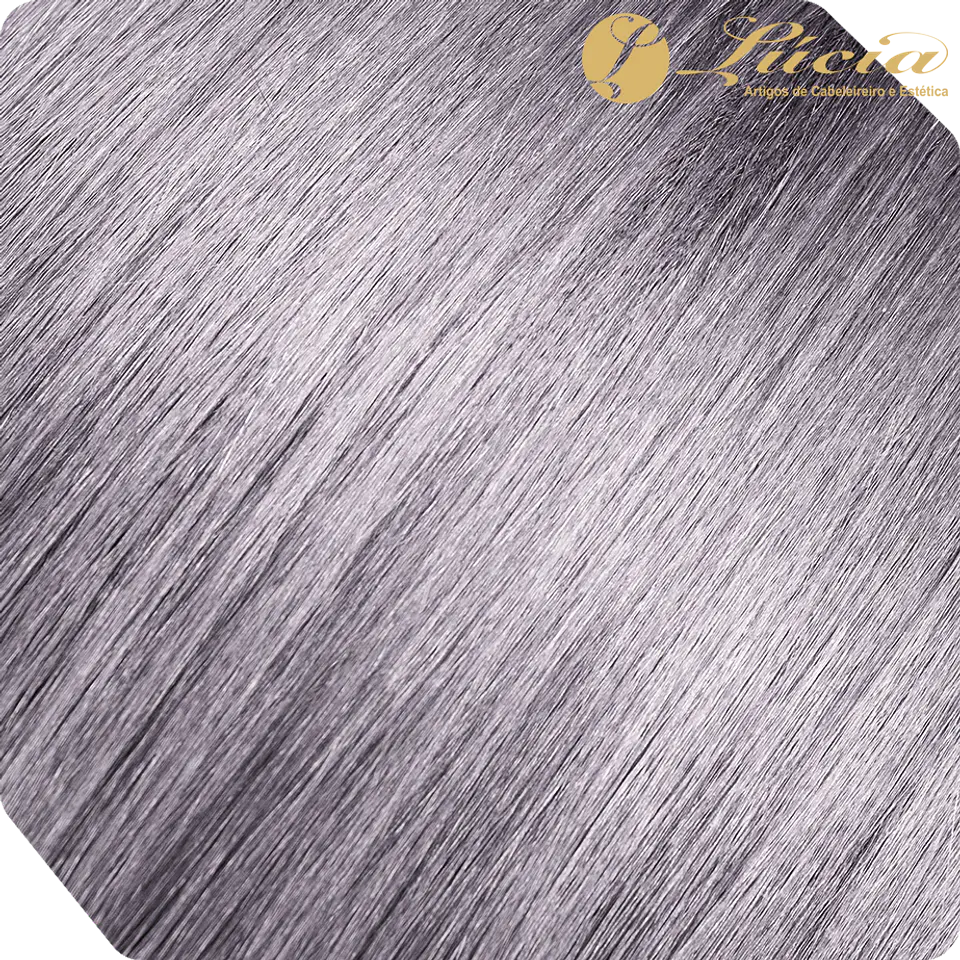 Coloração Demi Permanente 0% Amoniaco - 9.11 1