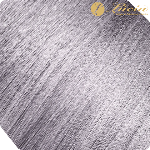 Coloração Demi Permanente 0% Amoniaco - 10.11