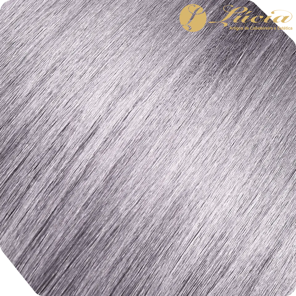 Coloração Demi Permanente 0% Amoniaco - 10.11 1