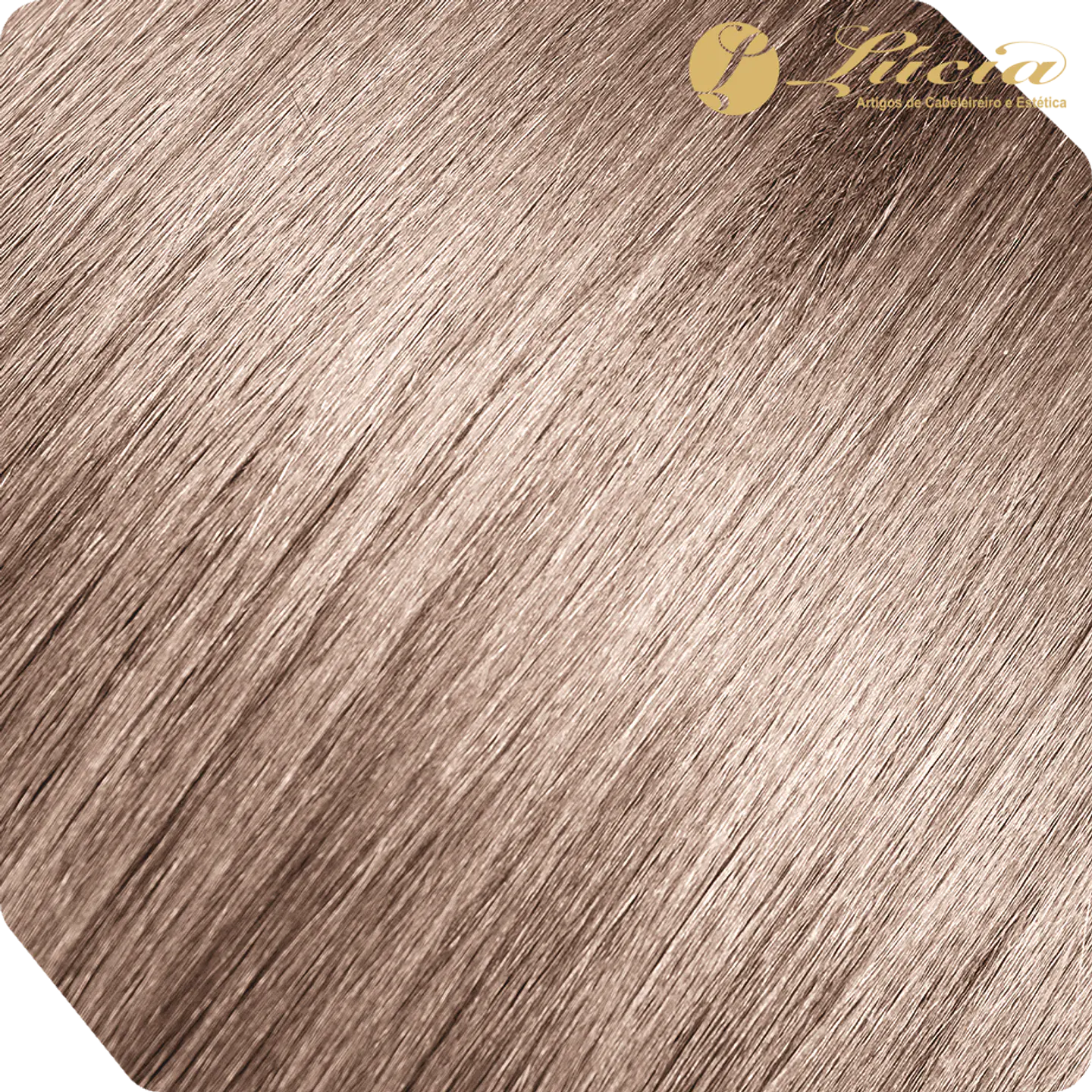 Coloração Demi Permanente 0% Amoniaco - 9.23 1