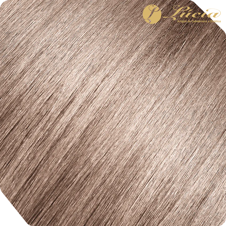 Coloração Demi Permanente 0% Amoniaco - 9.23 1