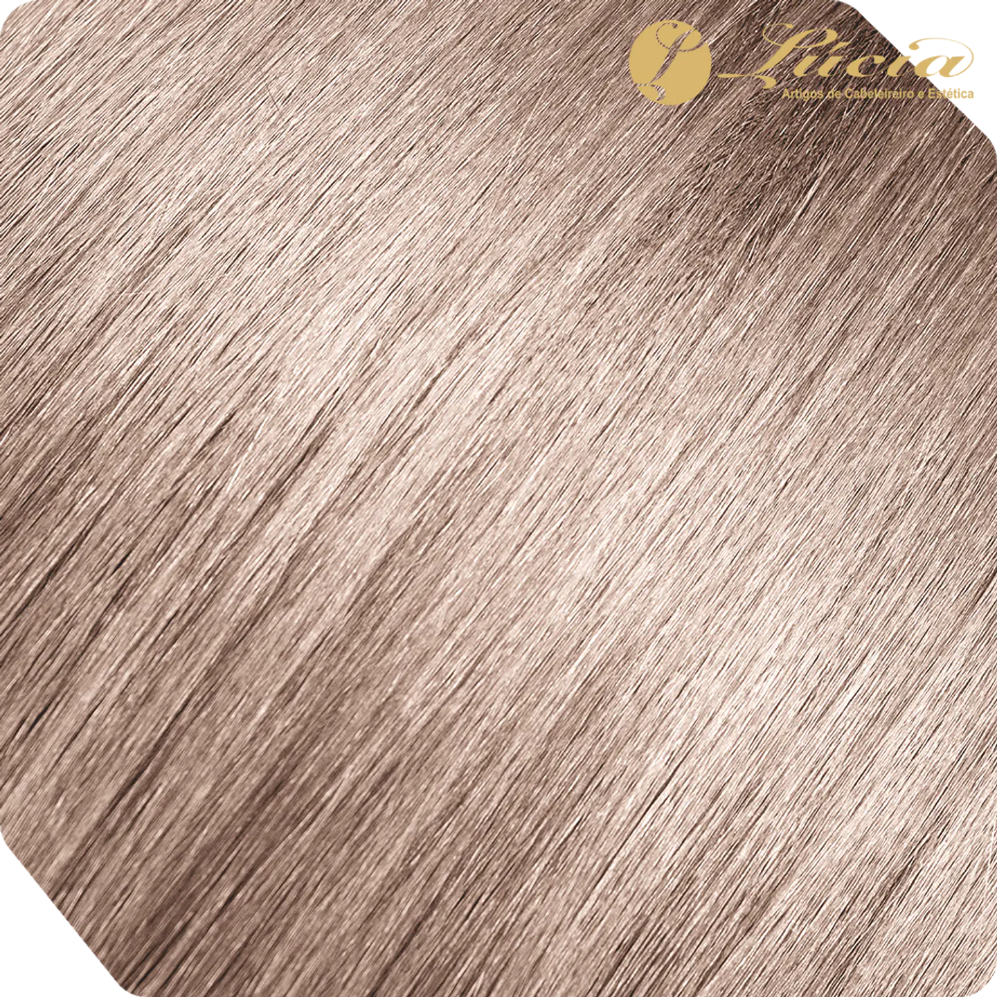 Coloração Demi Permanente 0% Amoniaco - 10.23 1