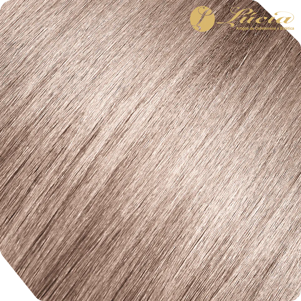 Coloração Demi Permanente 0% Amoniaco - 10.23 1