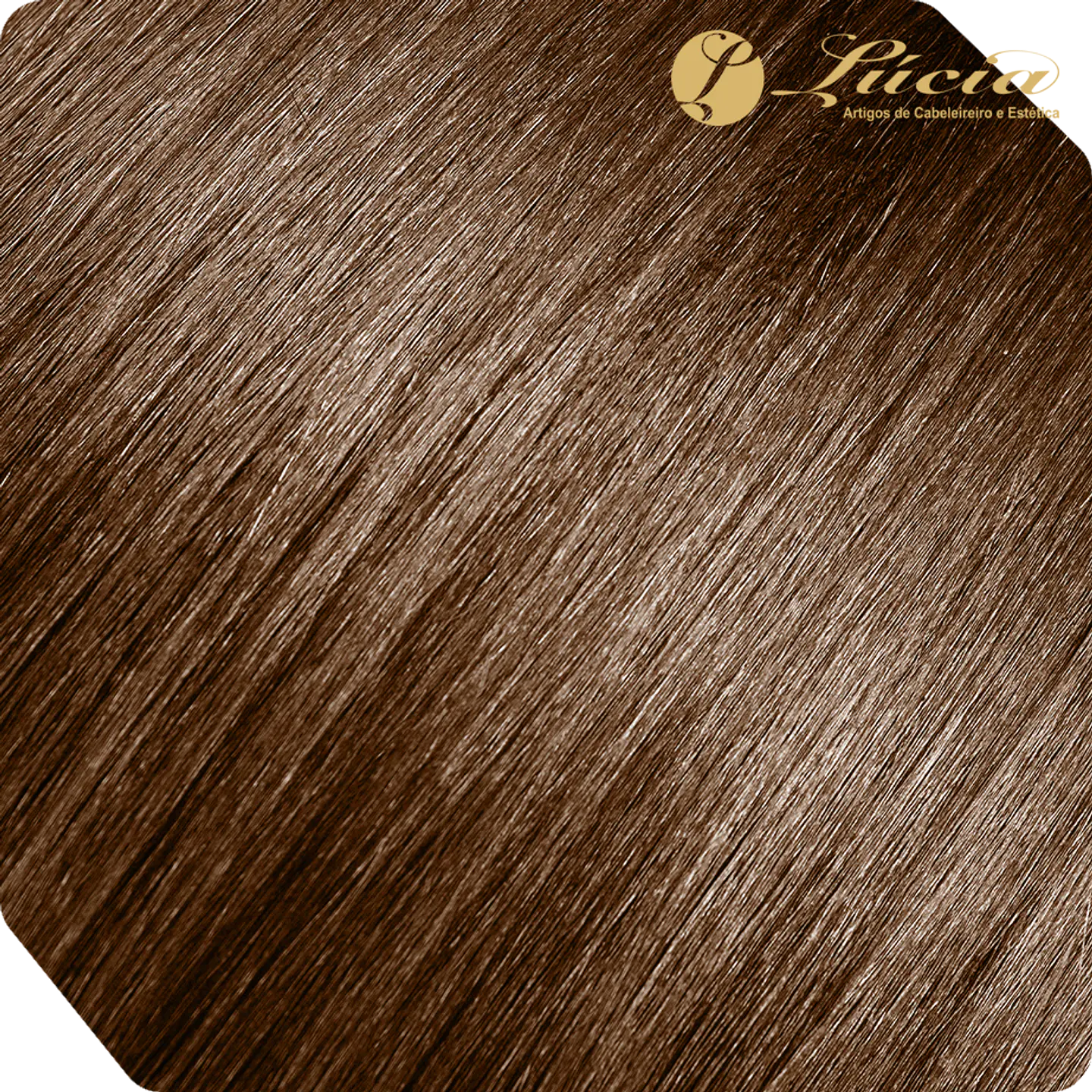 Coloração Demi Permanente 0% Amoniaco - 5.32 1