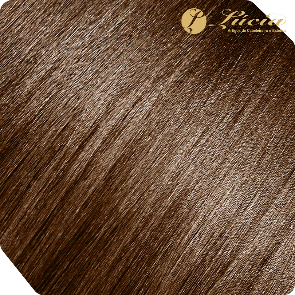 Coloração Demi Permanente 0% Amoniaco - 5.32 1