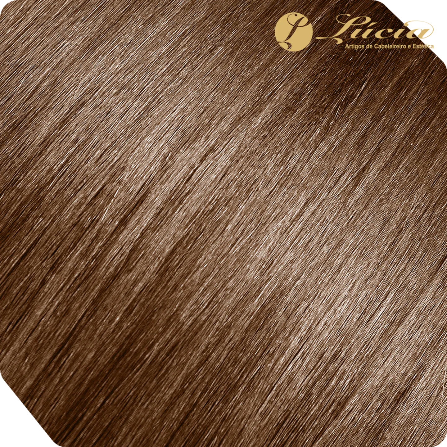 Coloração Demi Permanente 0% Amoniaco - 6.32 1