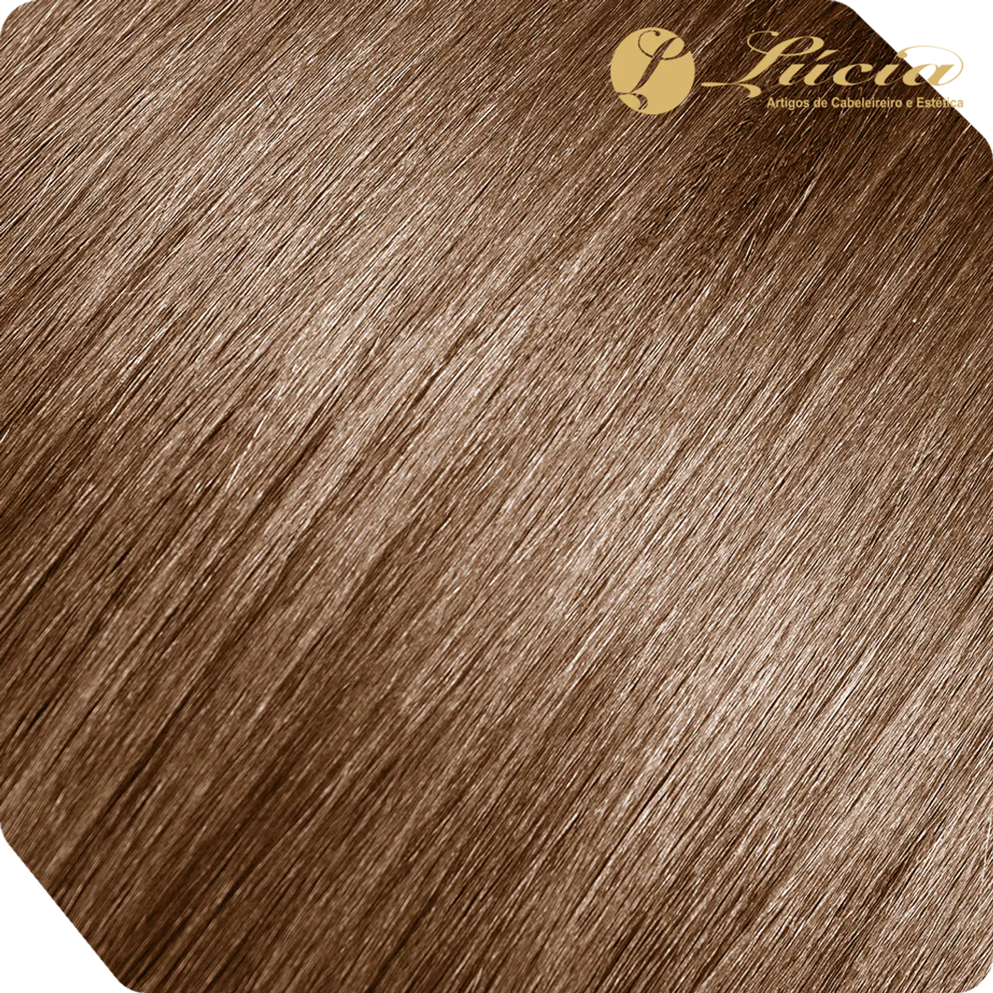 Coloração Demi Permanente 0% Amoniaco - 7.32 1