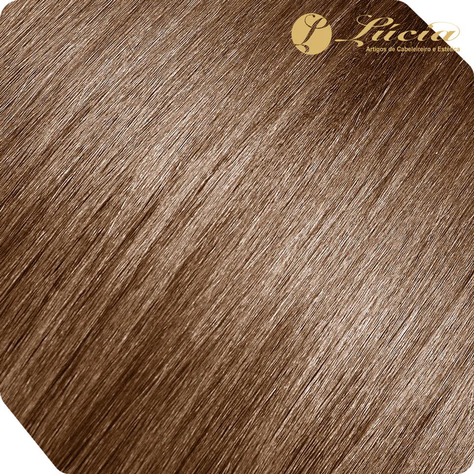 Coloração Demi Permanente 0% Amoniaco - 7.32 1