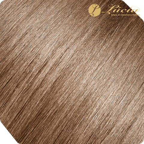 Coloração Demi Permanente 0% Amoniaco - 8.32