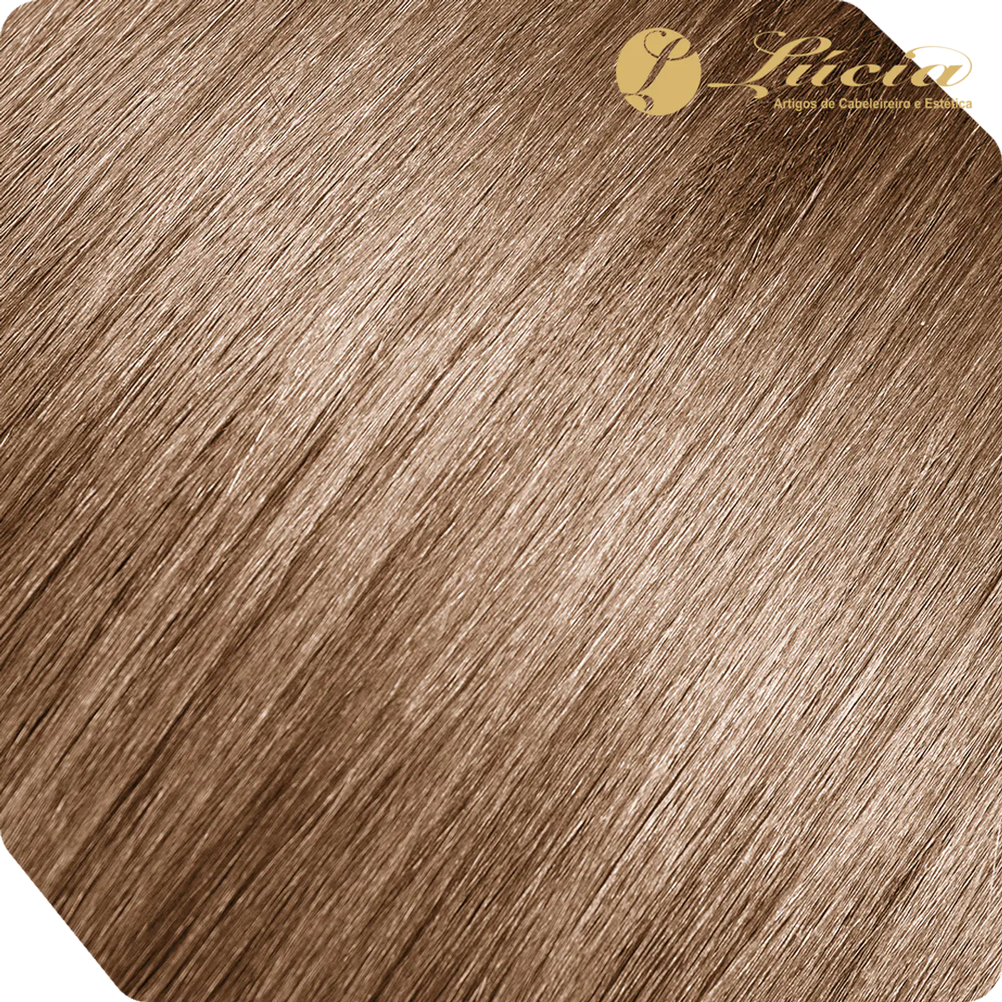 Coloração Demi Permanente 0% Amoniaco - 8.32 1