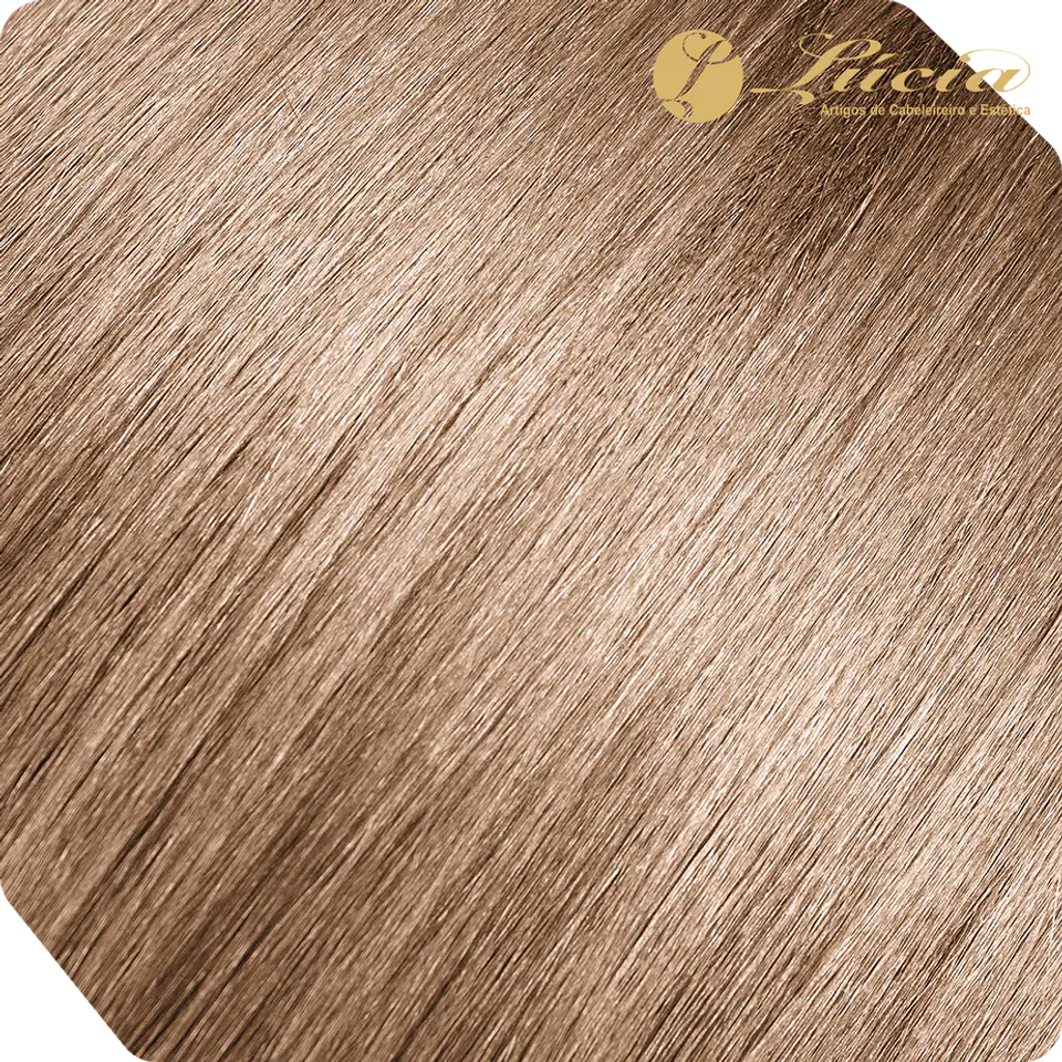 Coloração Demi Permanente 0% Amoniaco - 9.32 1