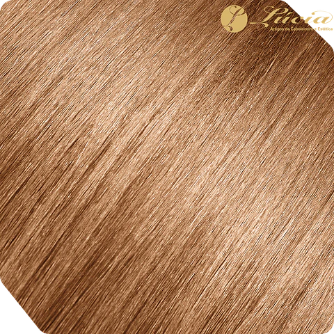 Coloração Demi Permanente 0% Amoniaco - 8.34