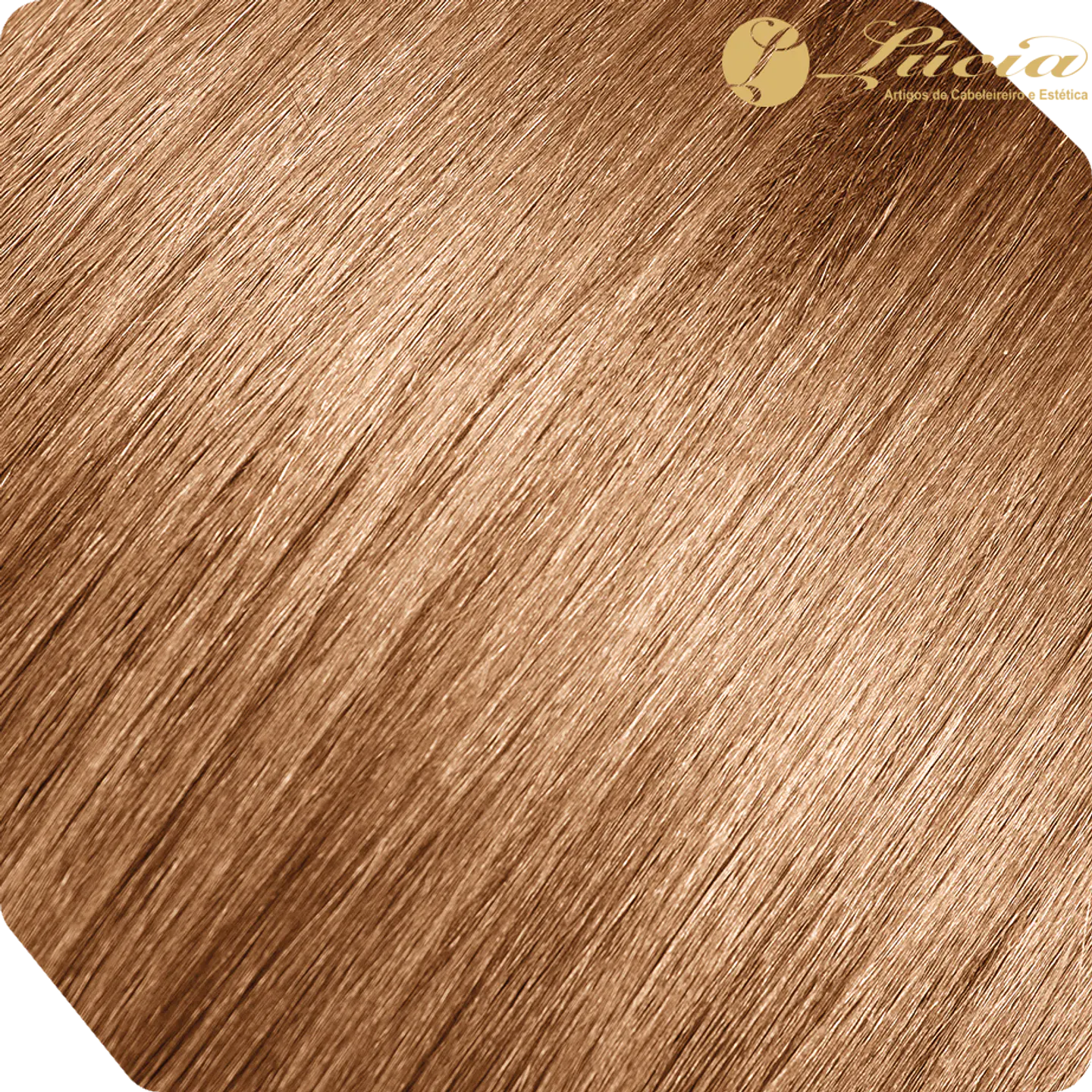 Coloração Demi Permanente 0% Amoniaco - 8.34 1