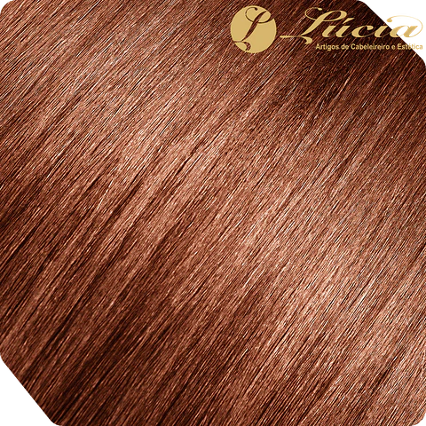 Coloração Demi Permanente 0% Amoniaco - 6.41