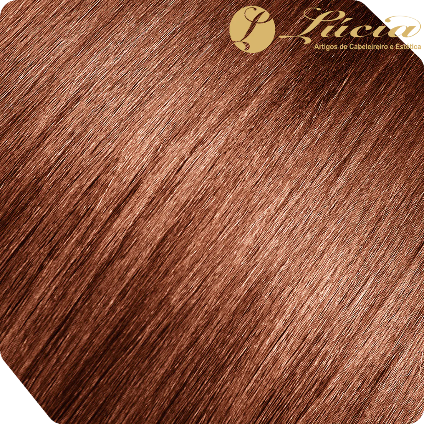 Coloração Demi Permanente 0% Amoniaco - 6.41 1