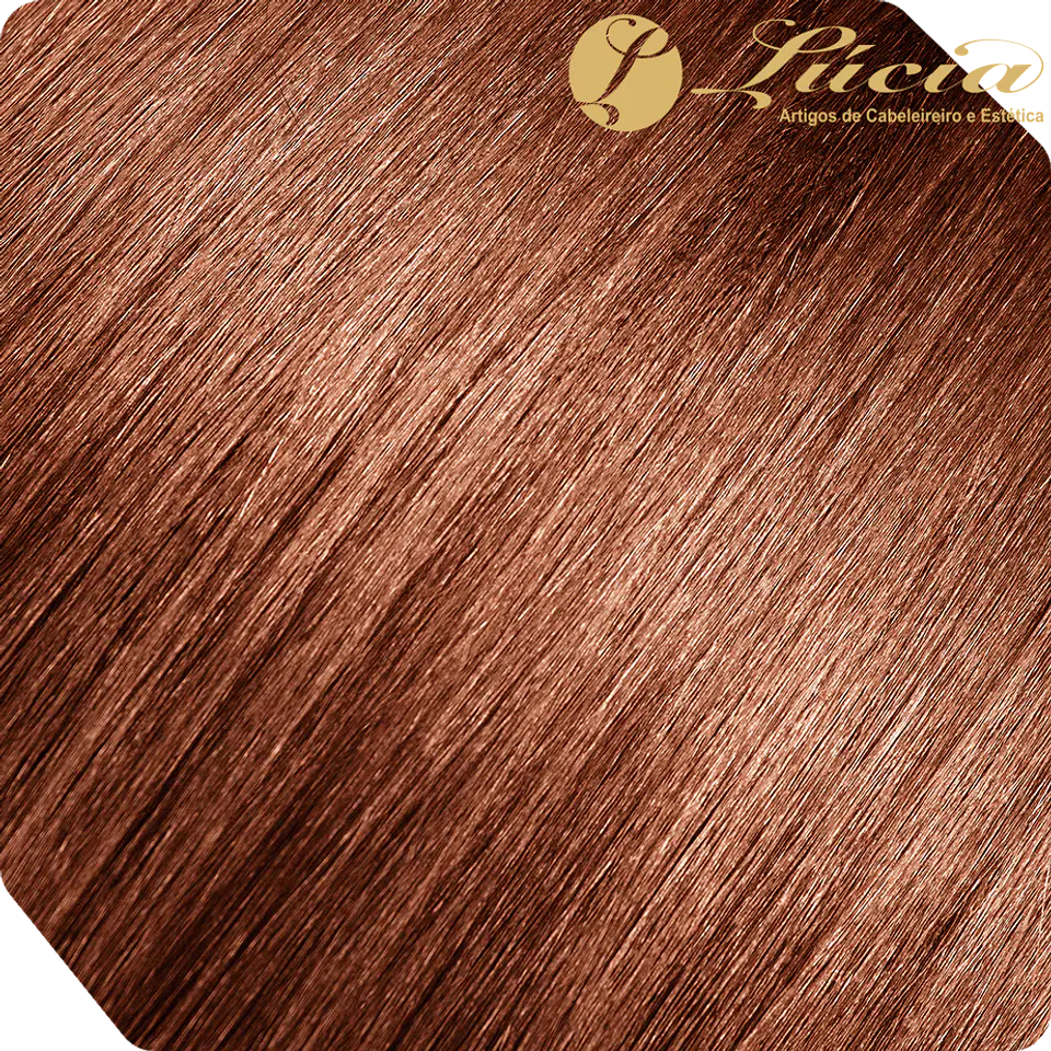 Coloração Demi Permanente 0% Amoniaco - 6.41 1