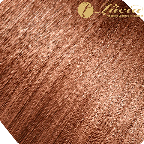 Coloração Demi Permanente 0% Amoniaco - 7.41